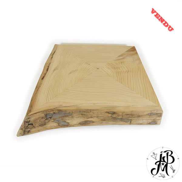 #design #deco #artetdecoration #wooden #interiordesign #art #création #instagood #artwork #bois #meuble #boisbrut #rawwood #beautifulwood #handmade #likeforfollow #MadeinFrance #photoofthedays #creajbm #marketplacescreatives #instadesign #picoftheday #likeforfollow #woodart #woodworking #interiordesign #interiorarchitecture #furnituredesign #wooddesign #dendrochronology